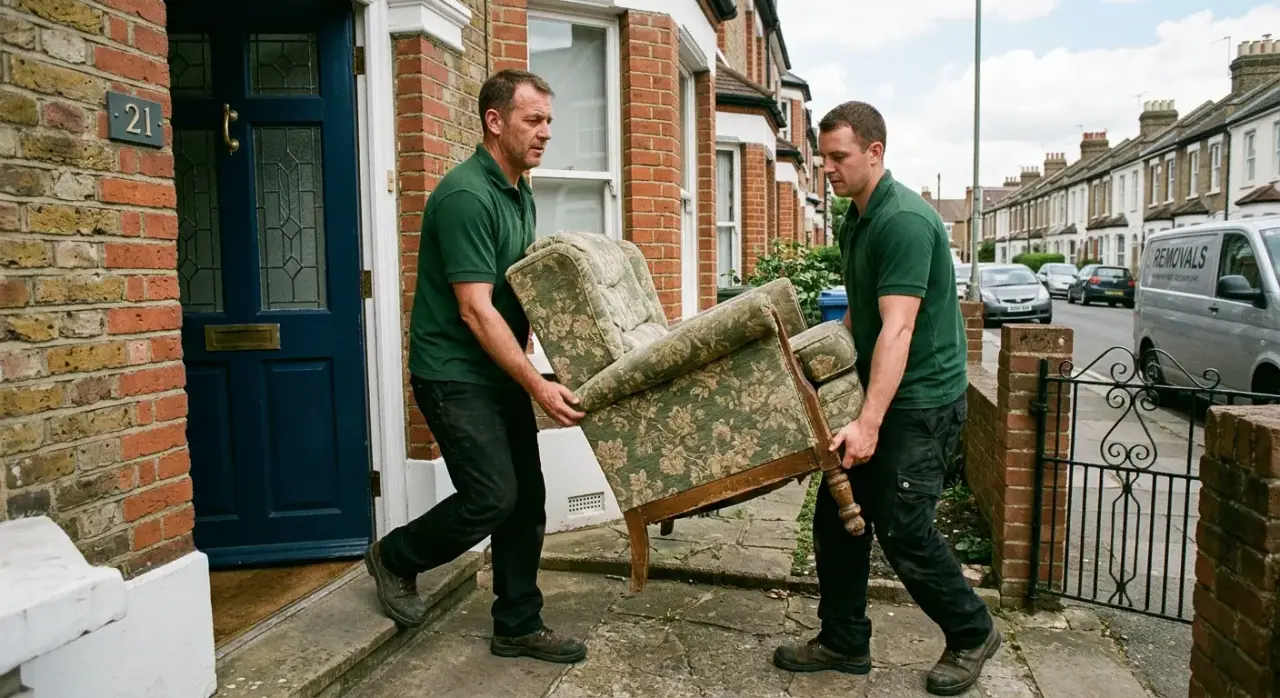 Door to Door Furniture Courier Service & Furniture Delivery
