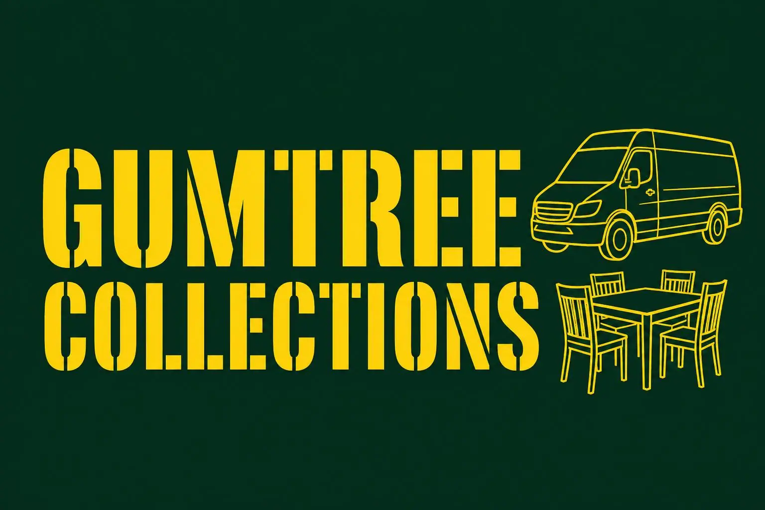 Gumtree collection and delivery service by Vehicall Transport