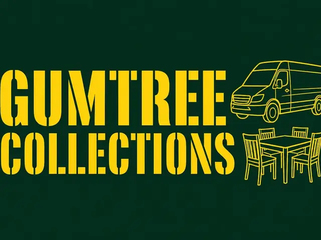Gumtree Collection — Vehicall Transport