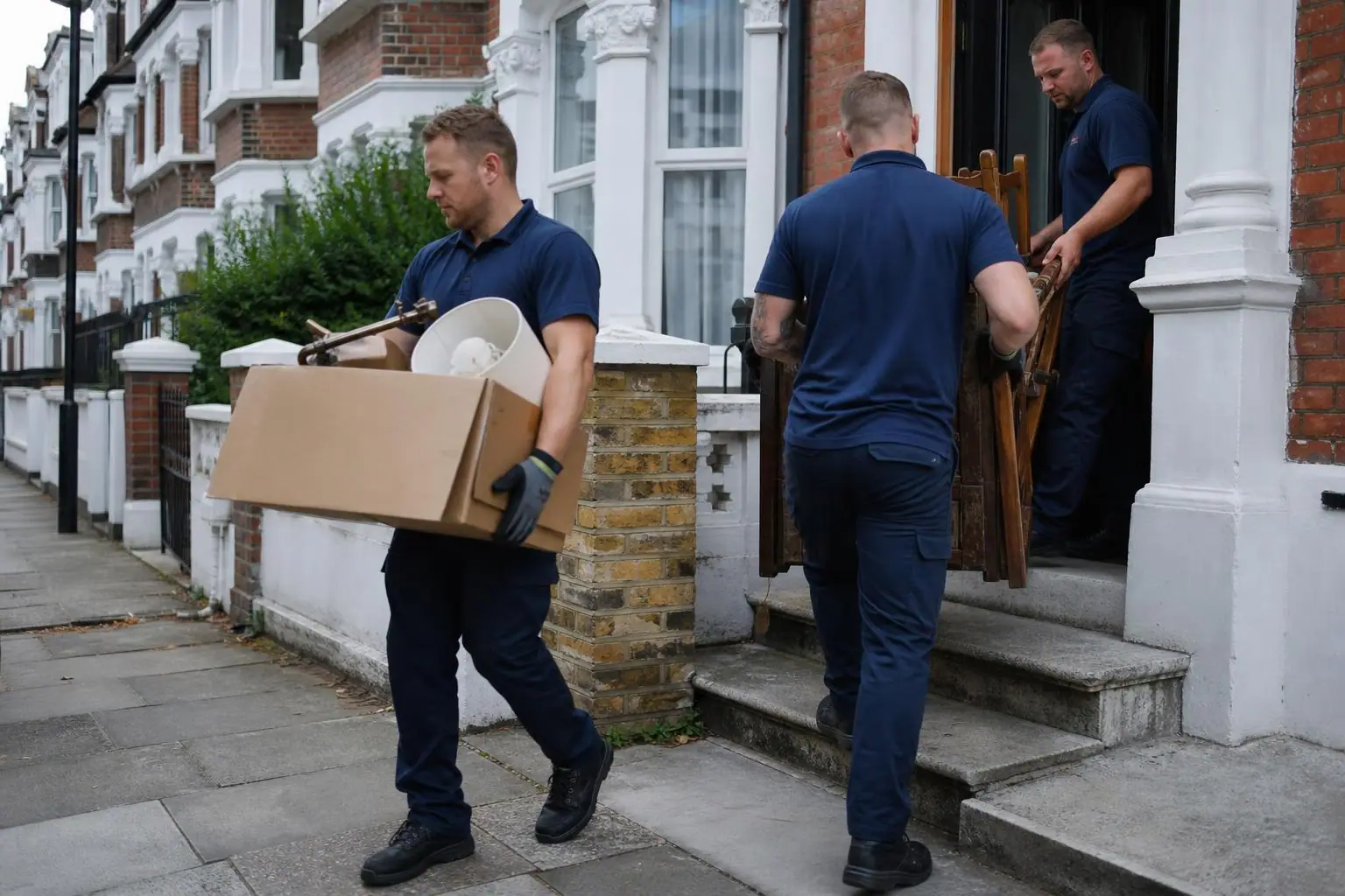 House Clearance in Ware