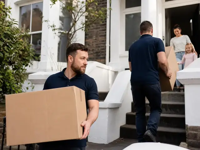 House Removals — Vehicall Transport