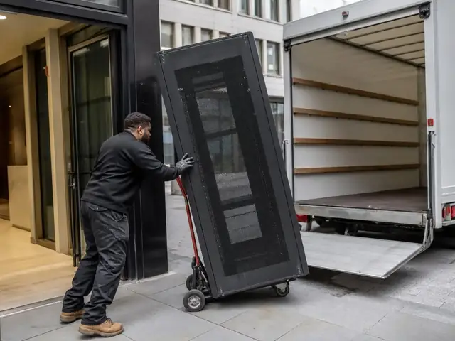 Office & Business — Vehicall Transport