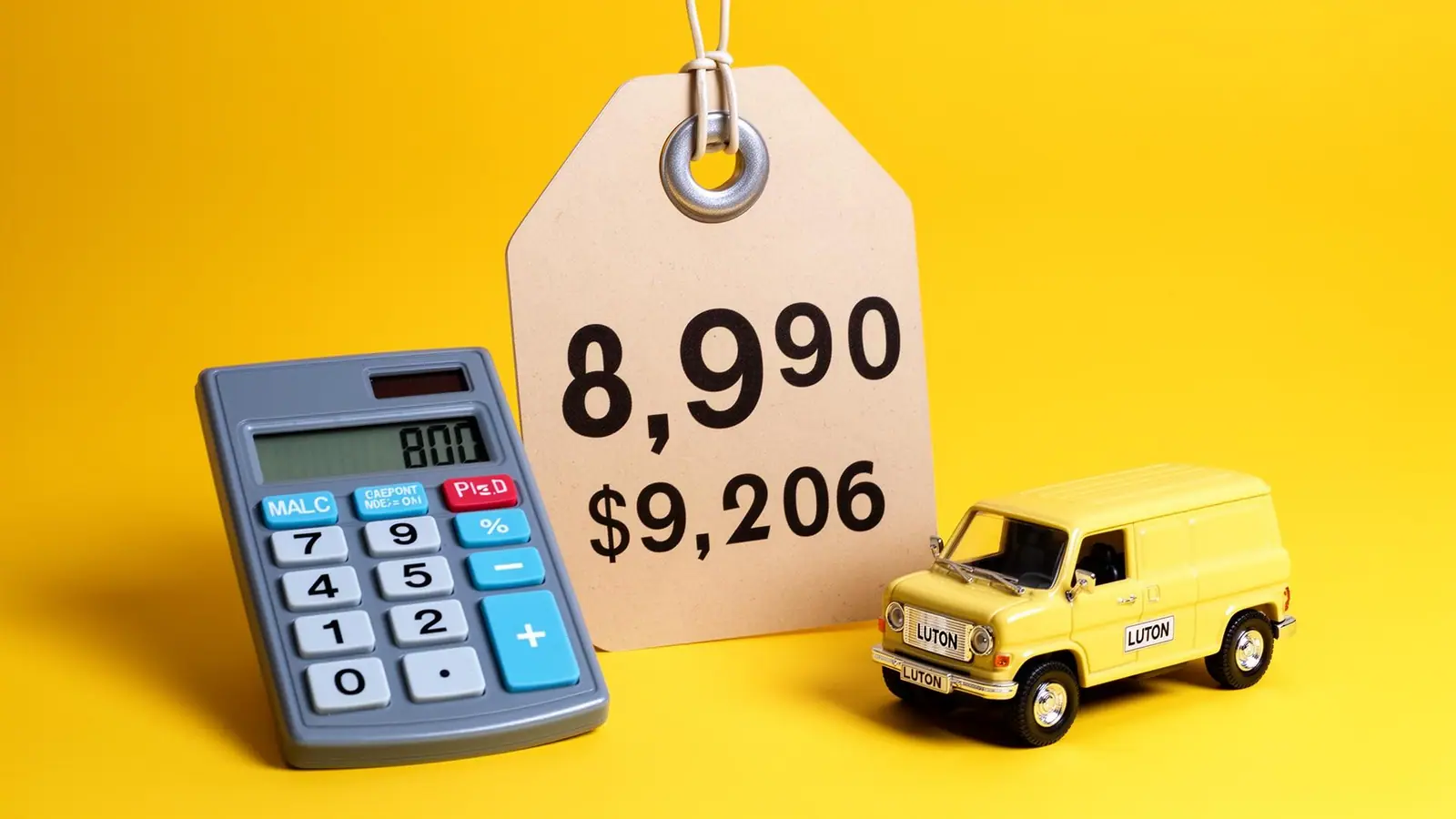 Vehicall Transport Pricing List