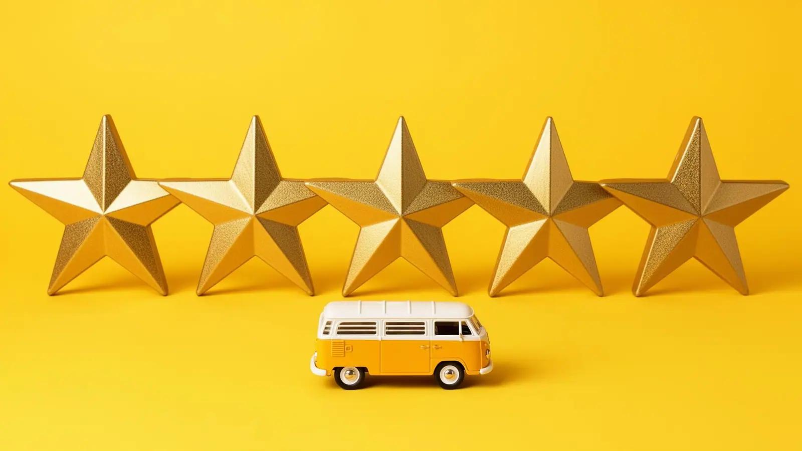 Hear it from our customers