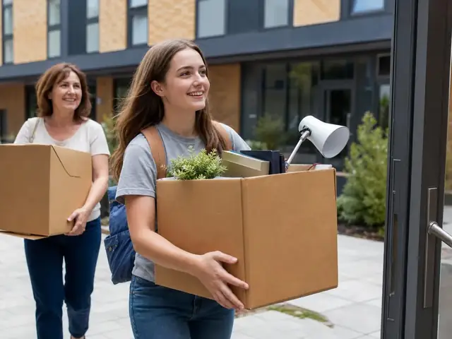 Student Moves — Vehicall Transport