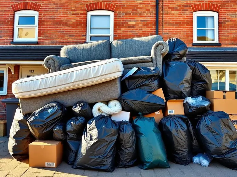 10 Cubic Yards Collection