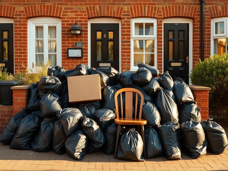 4 Cubic Yards Collection
