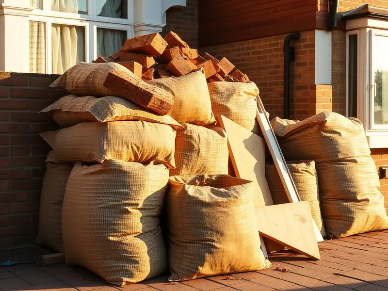 8 Cubic Yards Collection